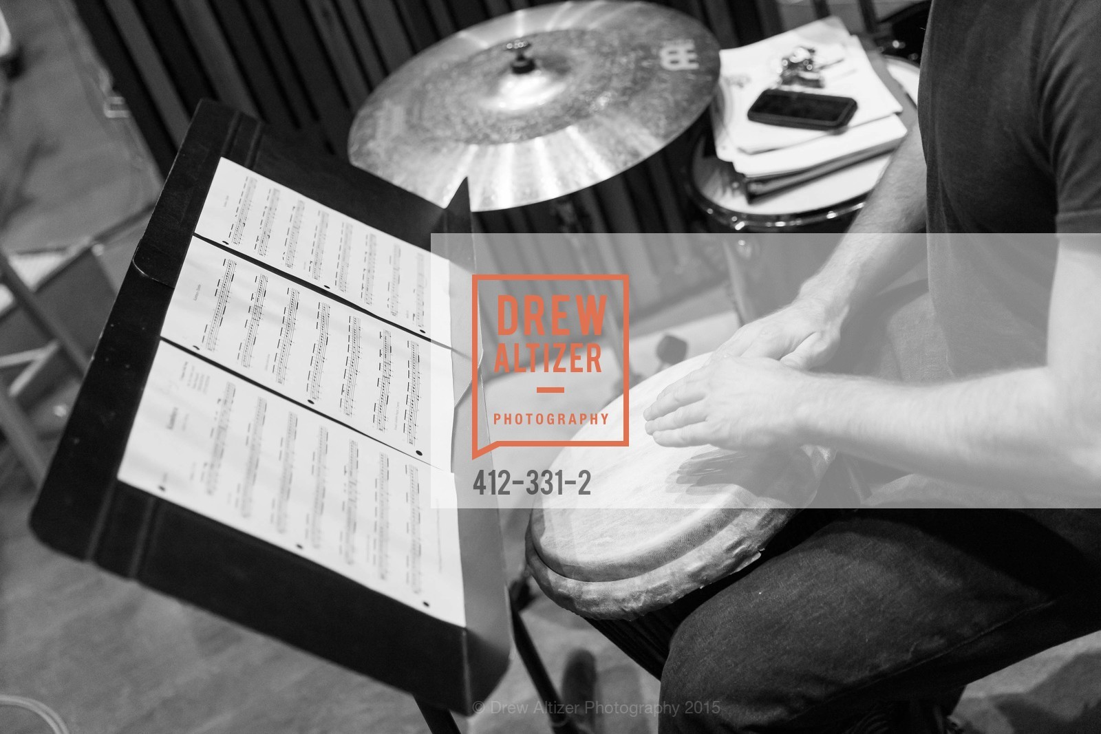Lester Lynch Recording Project at Skywalker Ranch, Skywalker Ranch. Skywalker Sound, October 4th, 2015, Photo #412-331-2 Photo #412-331-2