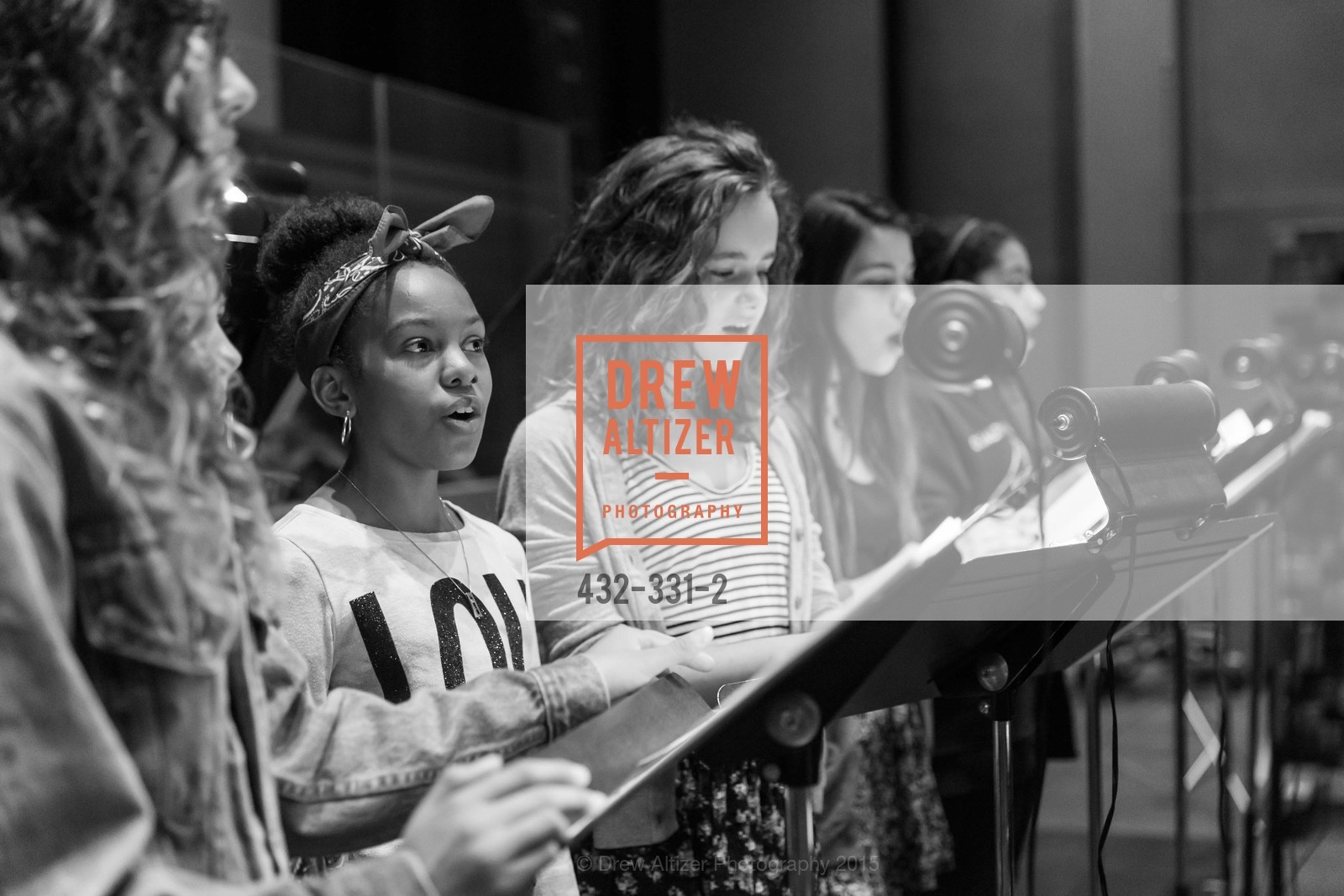 Lester Lynch Recording Project at Skywalker Ranch, Skywalker Ranch. Skywalker Sound, October 4th, 2015, Photo #432-331-2 Photo #432-331-2