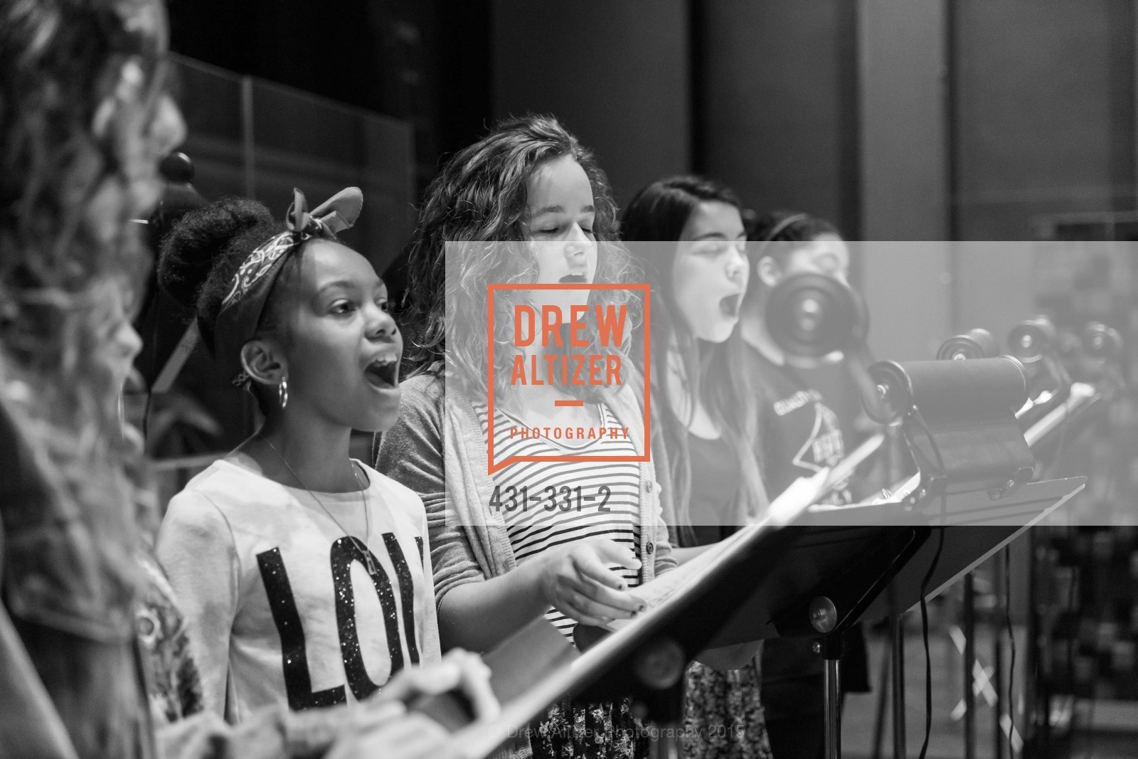 Lester Lynch Recording Project at Skywalker Ranch, Skywalker Ranch. Skywalker Sound, October 4th, 2015, Photo #431-331-2 Photo #431-331-2