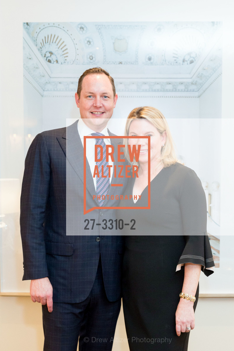 Peter Swartz, Christy Swartz, SF Ballet's Gala Patron Party 2018, Private Res, Photo #27-3310-2 Peter Swartz, Christy Swartz, Photo #27-3310-2