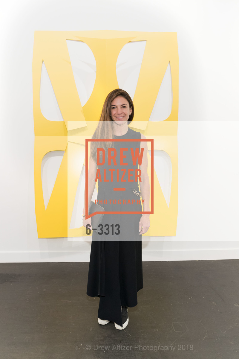 Sabrina Buell, Photo #6-3313