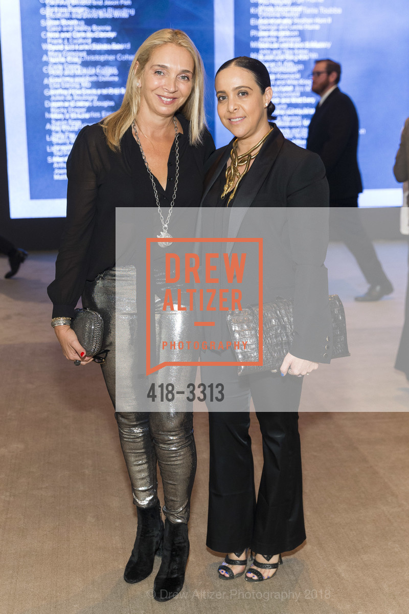 Victoire Reynal Brown, Fernanda Domit, Photo #418-3313