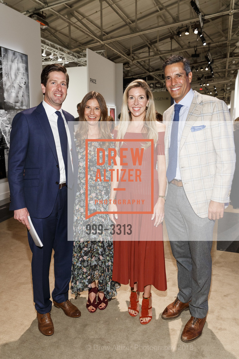 Lucas Heldfond, Margi Heldfond, Jane Gruber, Wyatt Gruber, FOG Design+Art Preview Gala 2018, Fort Mason Center. 2 Marina Blvd, January 10th, 2018, Photo #999-3313 Lucas Heldfond, Margi Heldfond, Jane Gruber, Wyatt Gruber, Photo #999-3313