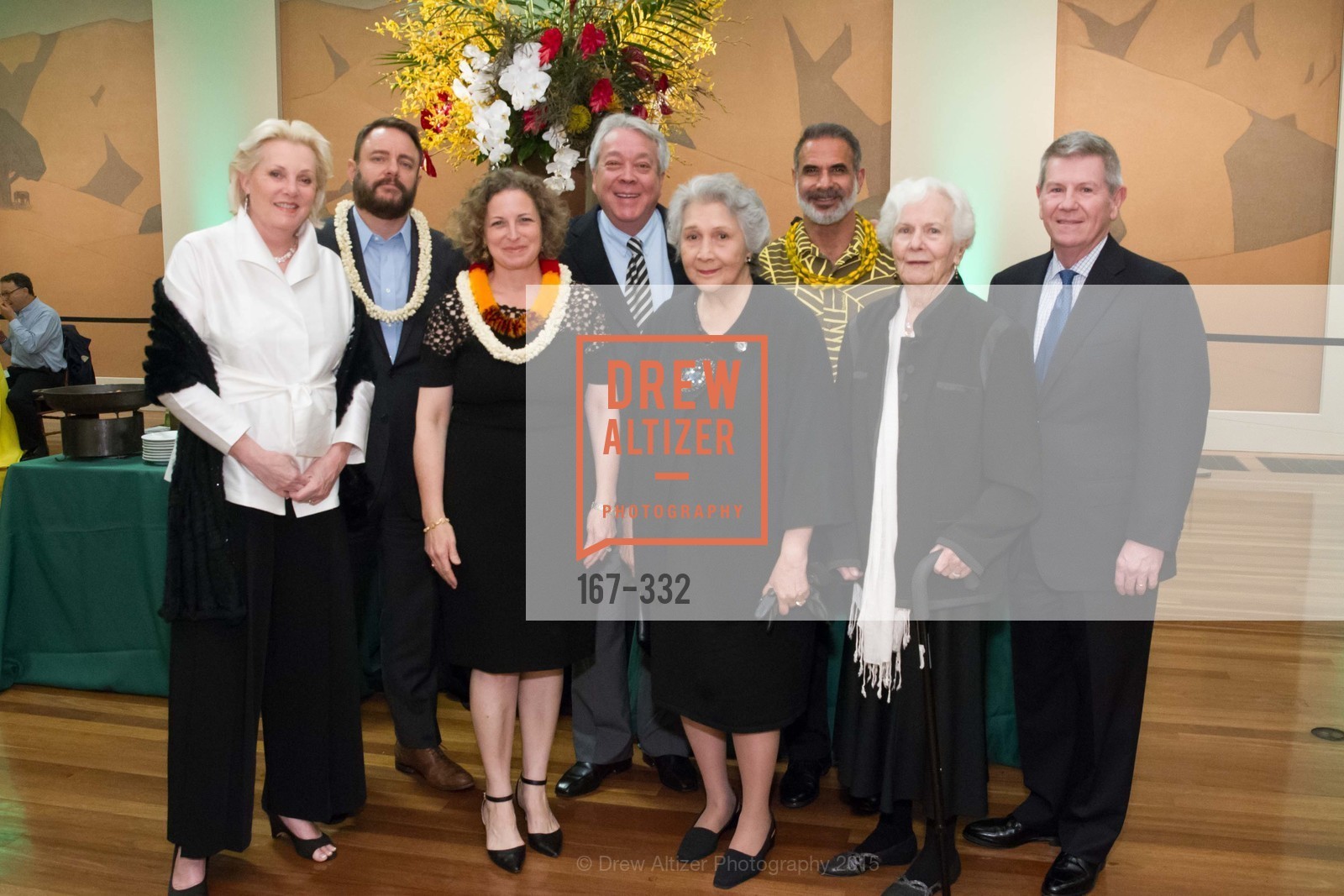 Christina Hassell, Rob Edwards, Christine Helmeck, Walters Martin, Katie Ibanez, Patrick Makuwakane, Richard Benefield, Gucci & Vogue Dinner, de Young Museum. de Young Museum, September 30th, 2015, Photo #167-332 Christina Hassell, Rob Edwards, Christine Helmeck, Walters Martin, Katie Ibanez, Patrick Makuwakane, Richard Benefield, Photo #167-332