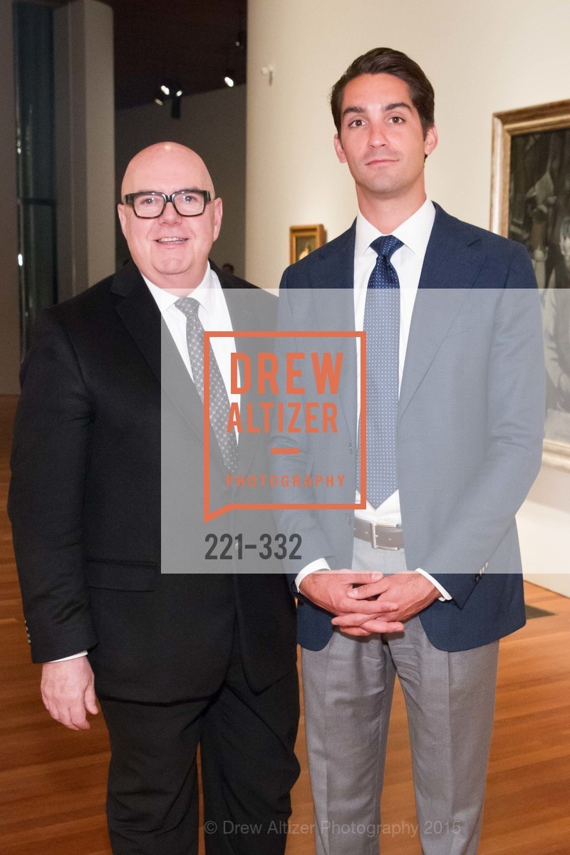 Robert Atkinson, Mitchell Siegland, Photo #221-332