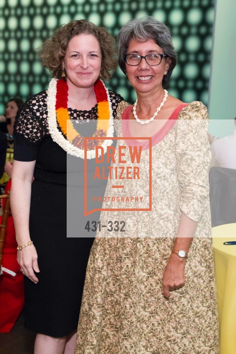 Christina Helmeck, Betty Lou Cap, Royal Hawaiian Featherwork Donor Reception at de Young, de Young Museum, September 30th, 2015,Drew Altizer, Drew Altizer Photography, full-service agency, private events, San Francisco photographer, photographer california