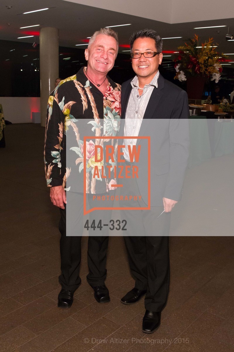 Michael Patinski, Stewart Harter, Photo #444-332
