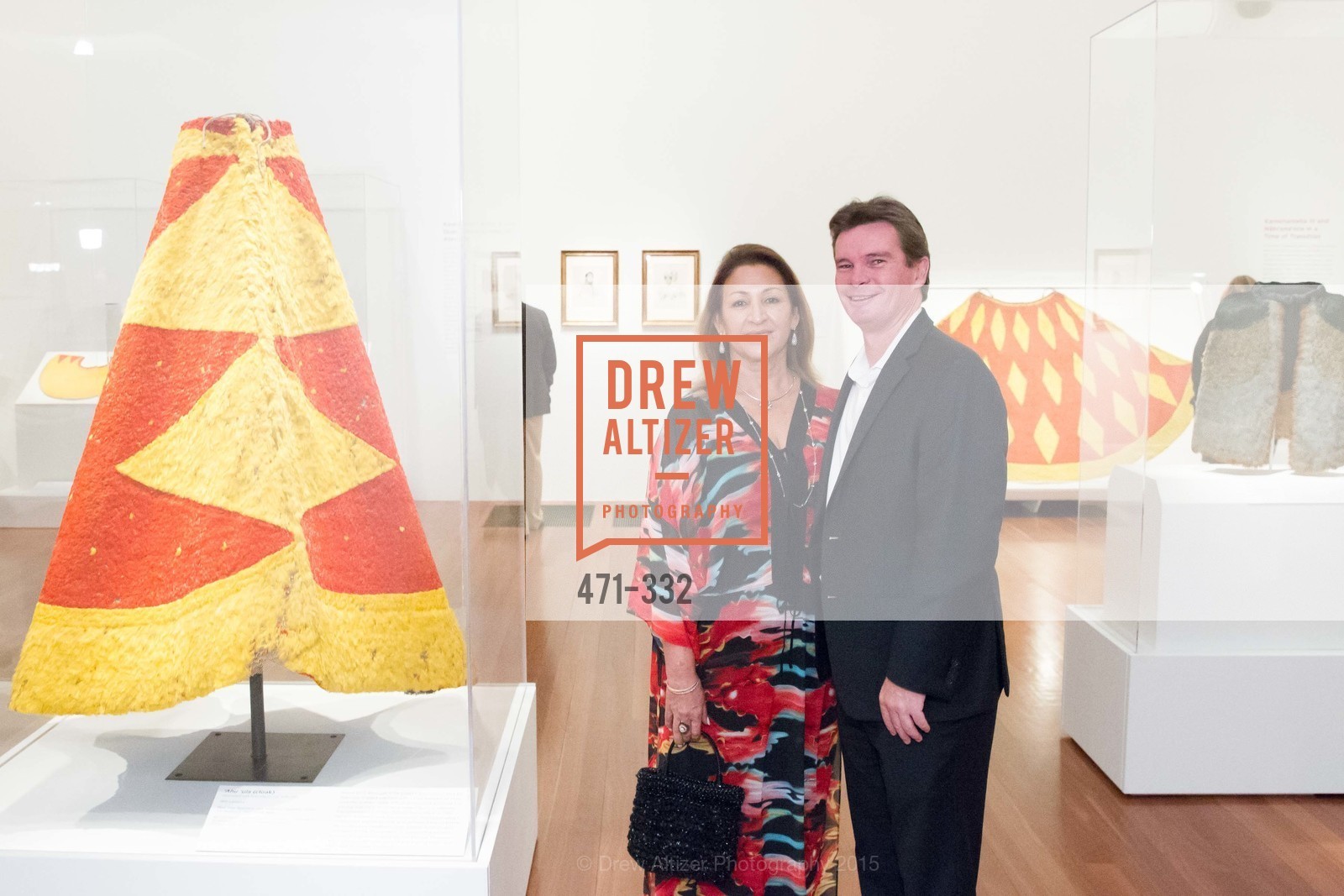 Allison Holt Gendreau, Blair Collis, Gucci & Vogue Dinner, de Young Museum. de Young Museum, September 30th, 2015, Photo #471-332 Allison Holt Gendreau, Blair Collis, Photo #471-332