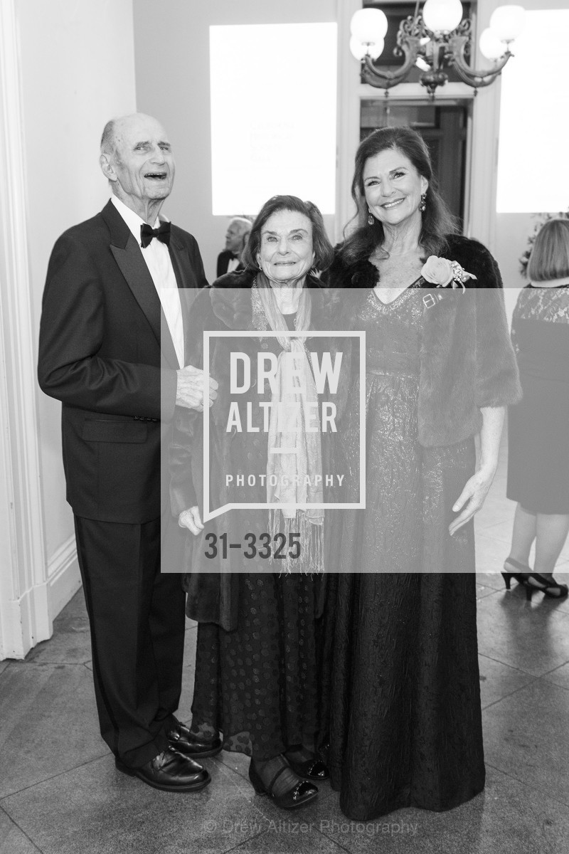 Don Eliott, Jen Elliott, Linda Zider, Photo #31-3325