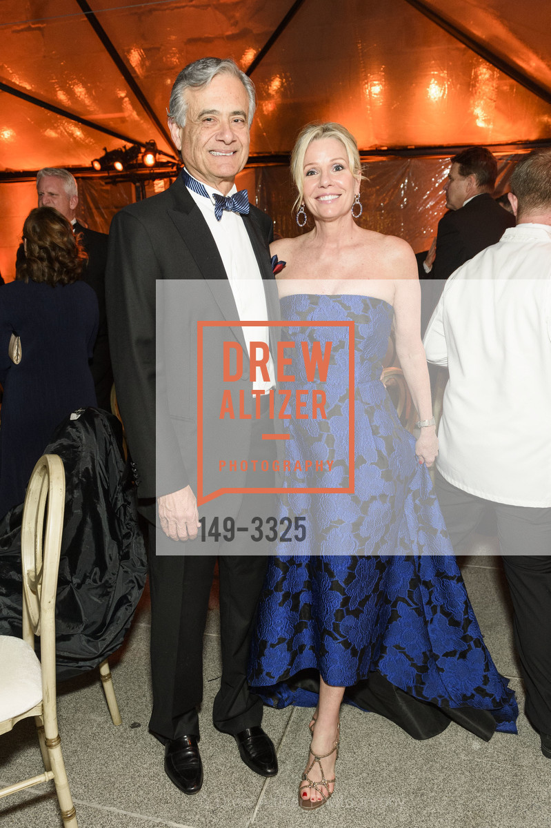 Michael Covarrubias, Kathleen McIntosh, California Historical Society Gala 2018- Celebrating the Honorable George P. Shultz, The Old Mint. 5th and Mission Streets, San Francisco, Photo #149-3325 Michael Covarrubias, Kathleen McIntosh, Photo #149-3325