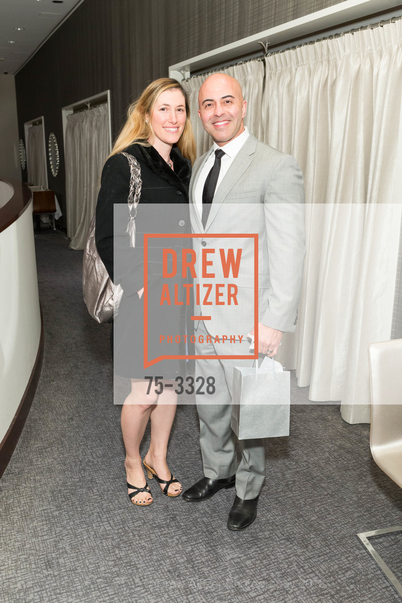 Mara, Alex Farr, Visionary Awards Luncheon Launch Party, The Rotunda. 150 Stockton St, Level Four, San Francisco, CA 94108, January 16th, 2018, Photo #75-3328 Mara, Alex Farr, Photo #75-3328