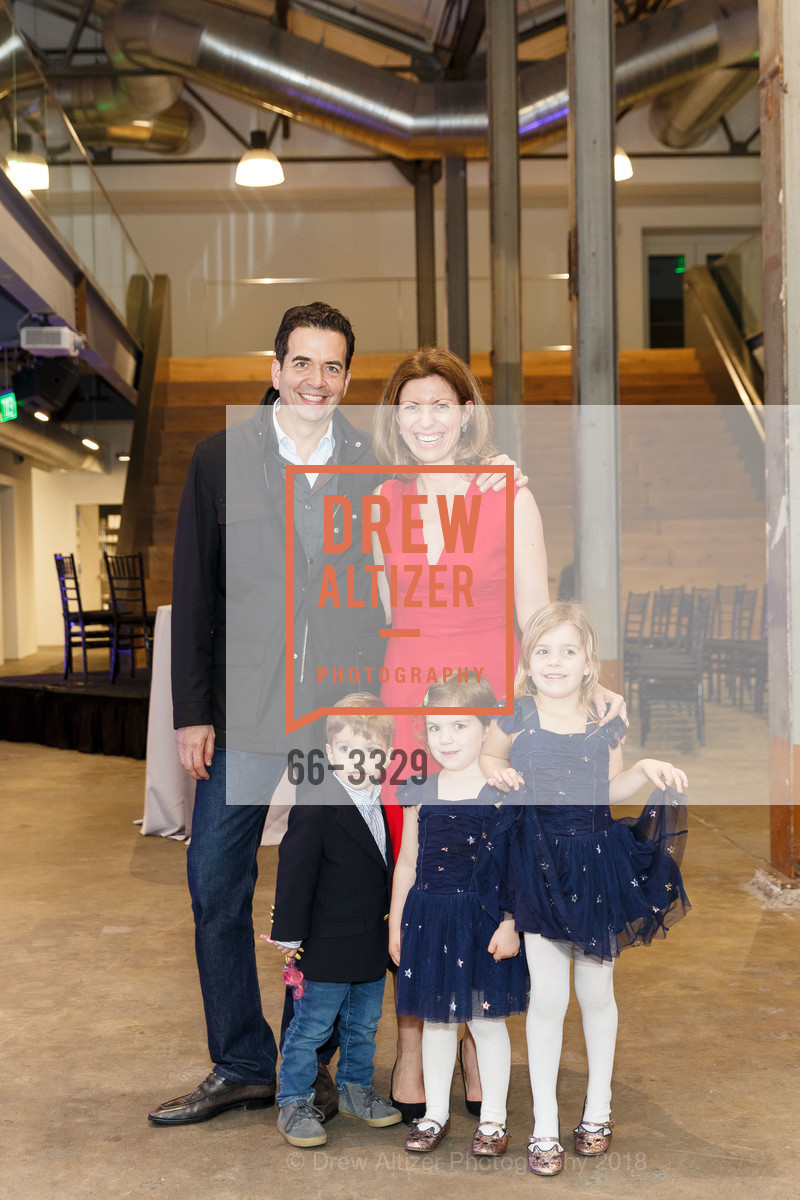 Ted Janus, Kathleen Kelly Janus, Social Startup Success Book Launch 2018, Minnesota Street Project. 1275 Minnesota Street, San Francisco, CA, January 16th, 2018, Photo #66-3329 Ted Janus, Kathleen Kelly Janus, Photo #66-3329