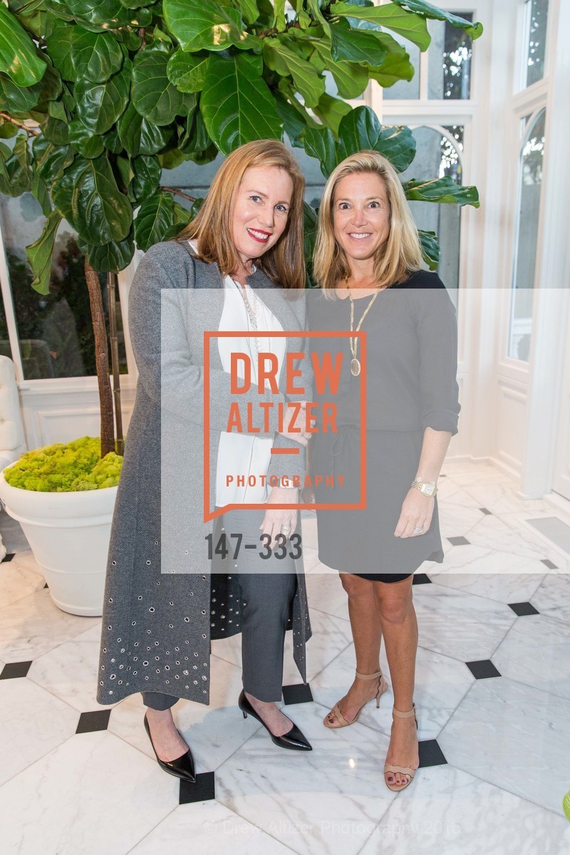 Heidi Gerber, Kathryn Lasater, Tiffany New York Minute Watch Event, 2825 Broadway. 2825 Broadway, October 1st, 2015,Drew Altizer, Drew Altizer Photography, full-service agency, private events, San Francisco photographer, photographer california