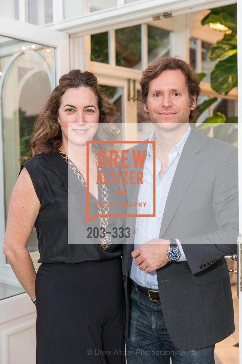 Alexis Traina, Trevor Traina, Tiffany New York Minute Watch Event, 2825 Broadway. 2825 Broadway, October 1st, 2015,Drew Altizer, Drew Altizer Photography, full-service event agency, private events, San Francisco photographer, photographer California