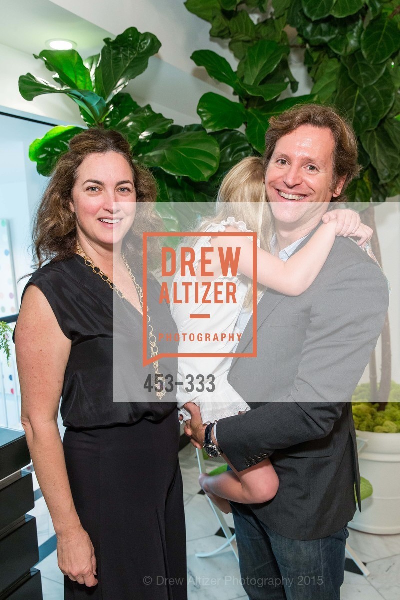 Alexis Traina, Trevor Traina, Tiffany New York Minute Watch Event, 2825 Broadway. 2825 Broadway, October 1st, 2015,Drew Altizer, Drew Altizer Photography, full-service agency, private events, San Francisco photographer, photographer california