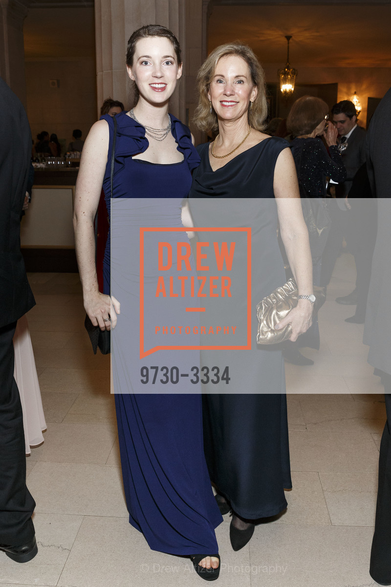 Maria Newman, Lisa Newman, SF Ballet Opening Night Gala: Celestial 2018, City Hall and War Memorial Opera House. City Hall 1 Dr. Carlton B Goodlett Place, Photo #9730-3334 Maria Newman, Lisa Newman, Photo #9730-3334