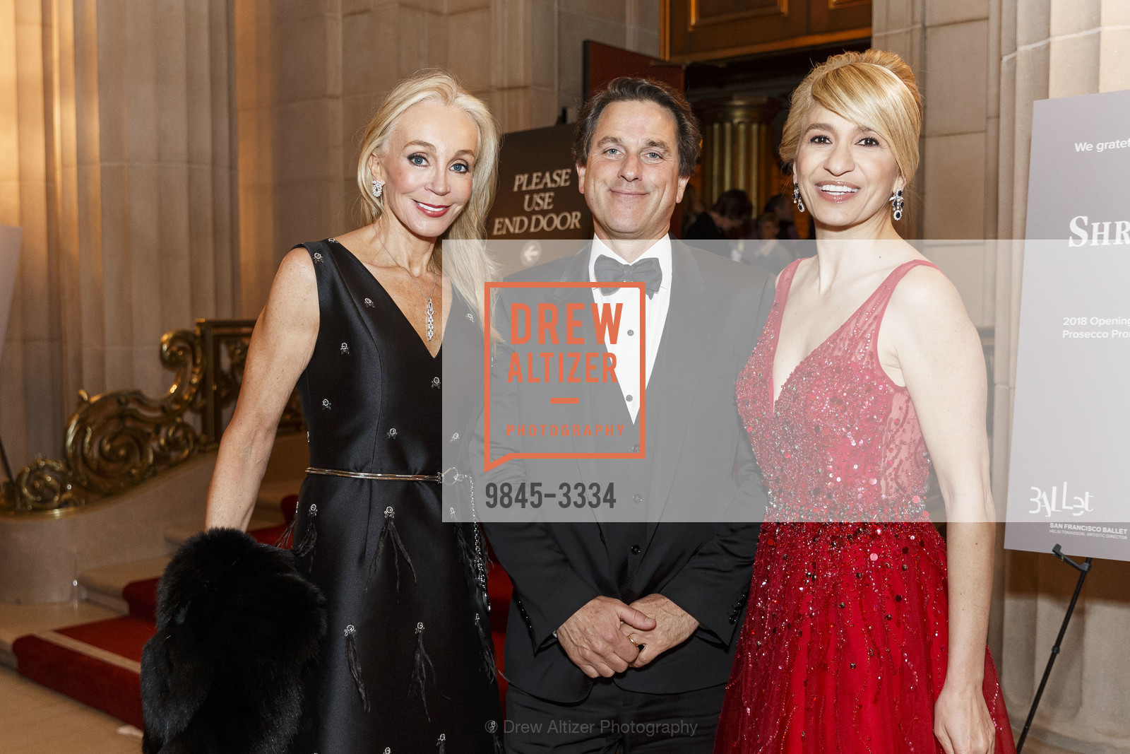 Giselle Anna Parry, Gregory Malin, Navid Armstrong, Photo #9845-3334