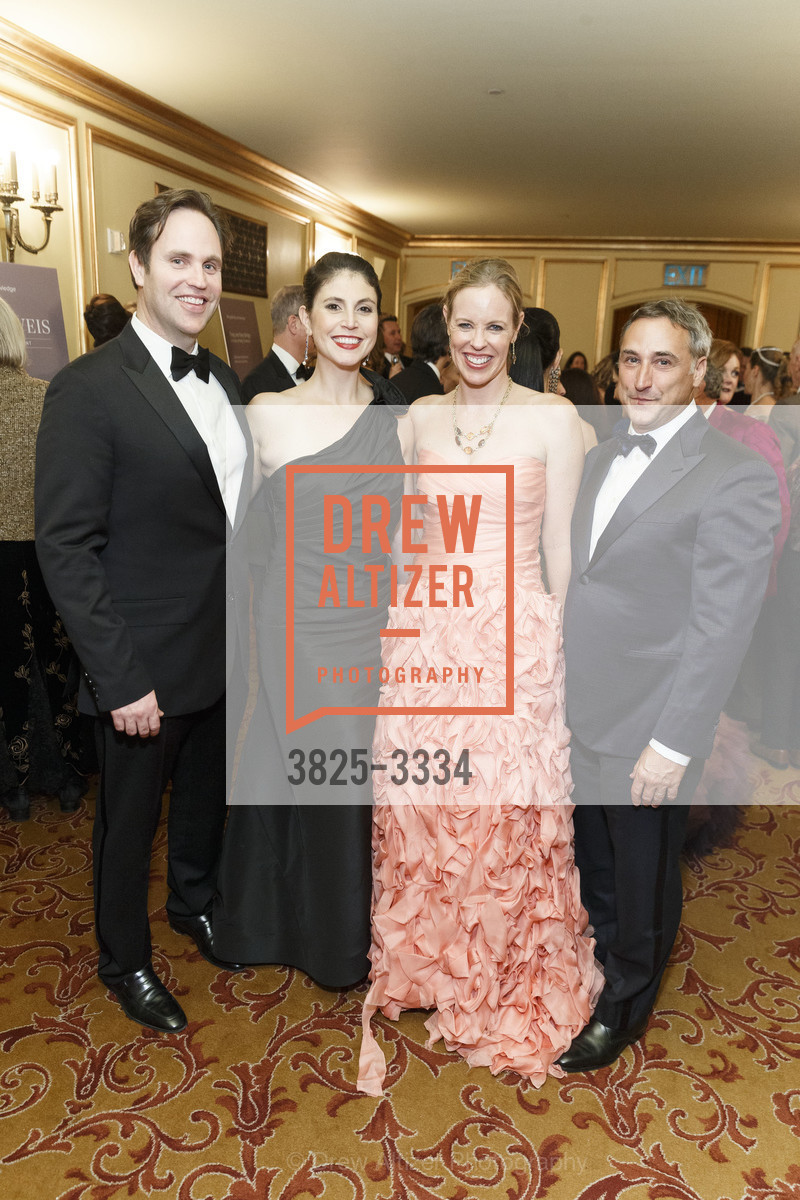 Michael Eddy, Margo Eddy, Holly Cuggino, Michael Cuggino, Photo #3825-3334