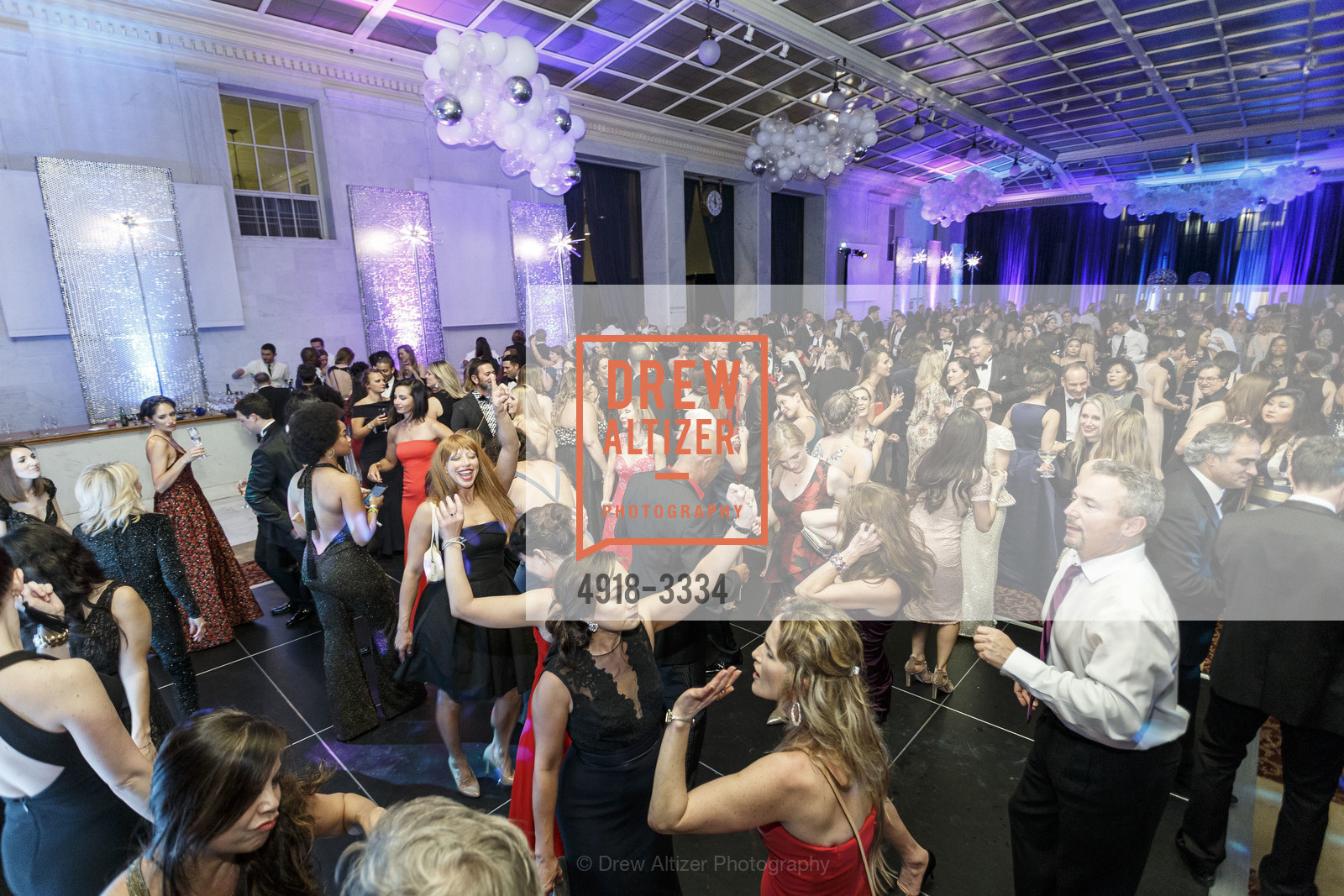 Atmosphere, SF Ballet Opening Night Gala: Celestial 2018, City Hall and War Memorial Opera House. City Hall 1 Dr. Carlton B Goodlett Place, Photo #4918-3334 Atmosphere, Photo #4918-3334