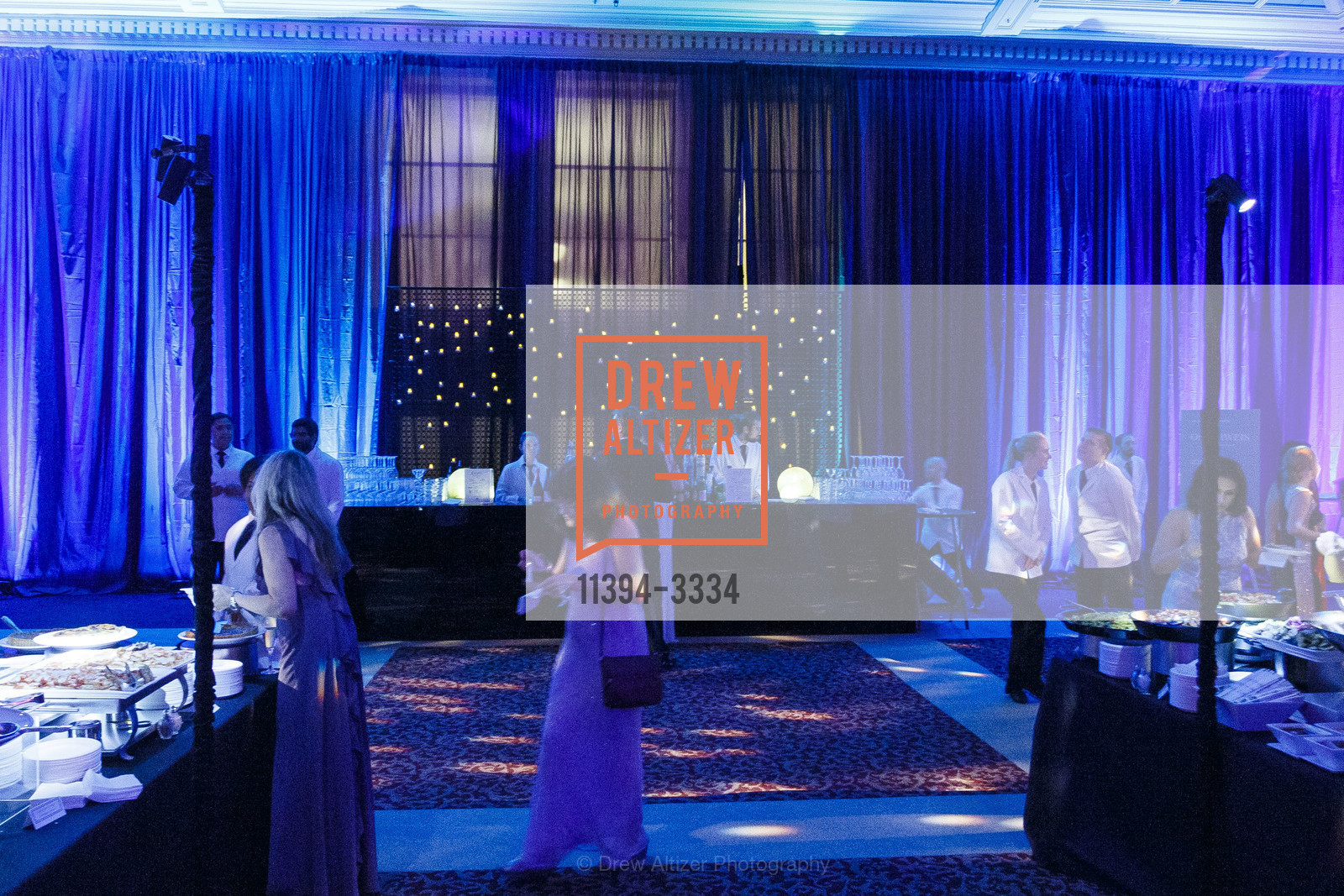Atmosphere, SF Ballet Opening Night Gala: Celestial 2018, City Hall and War Memorial Opera House. City Hall 1 Dr. Carlton B Goodlett Place, Photo #11394-3334 Atmosphere, Photo #11394-3334
