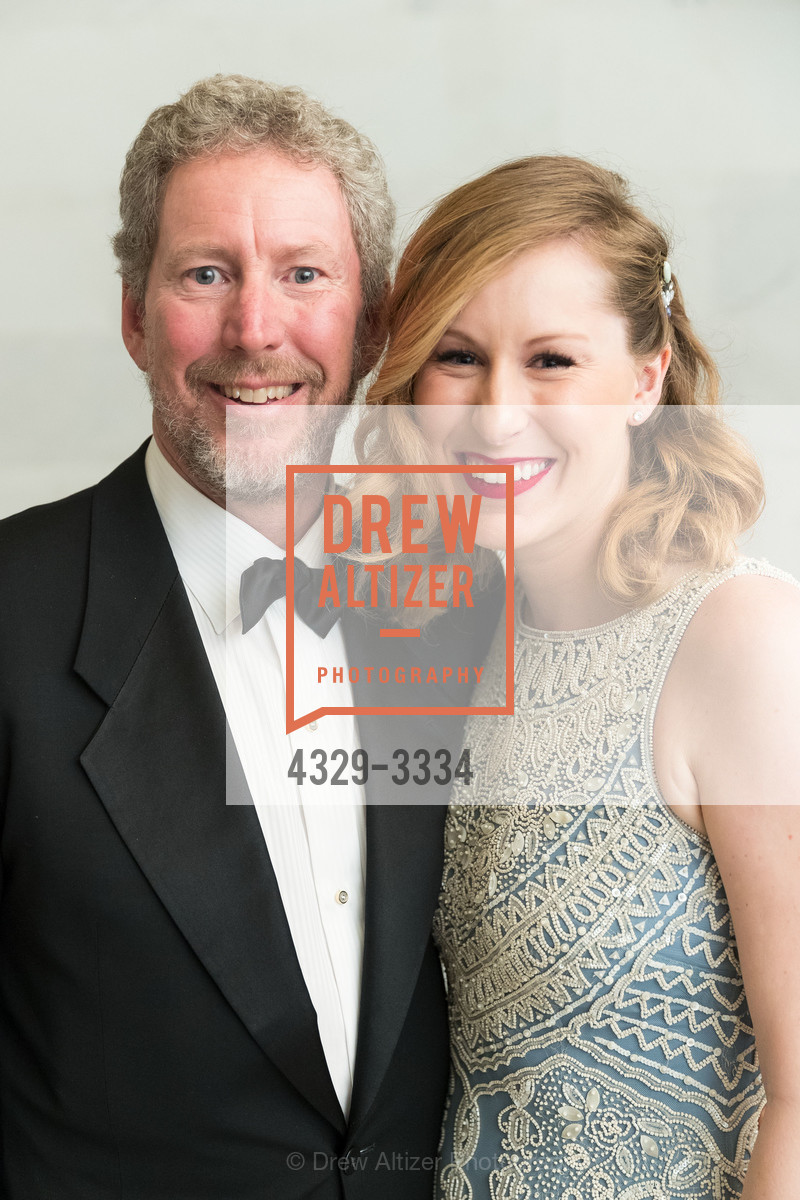 Bill Brandenburg, Alexandra Brandenburg, Photo #4329-3334