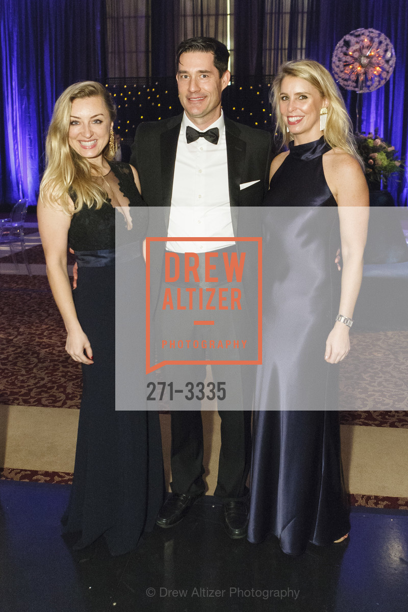 Olga Serhiyevich, Hirst Birgers, Jennifer Booze, ENCORE! 2018 Opening Night Gala: Celestial, City Hall and War Memorial Opera House, Photo #271-3335 Olga Serhiyevich, Hirst Birgers, Jennifer Booze, Photo #271-3335