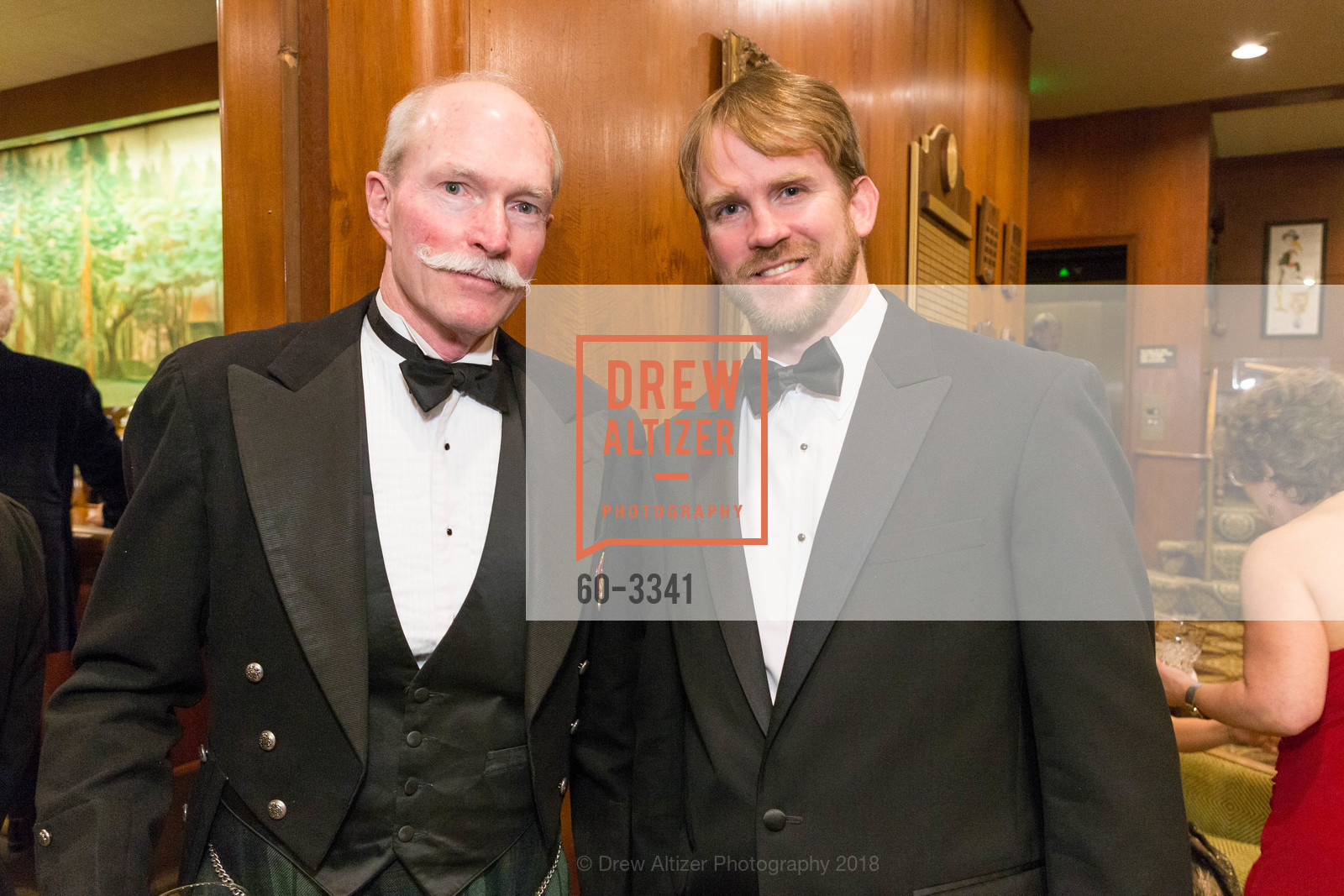 Craig Cochran, Curtis Carter, Photo #60-3341