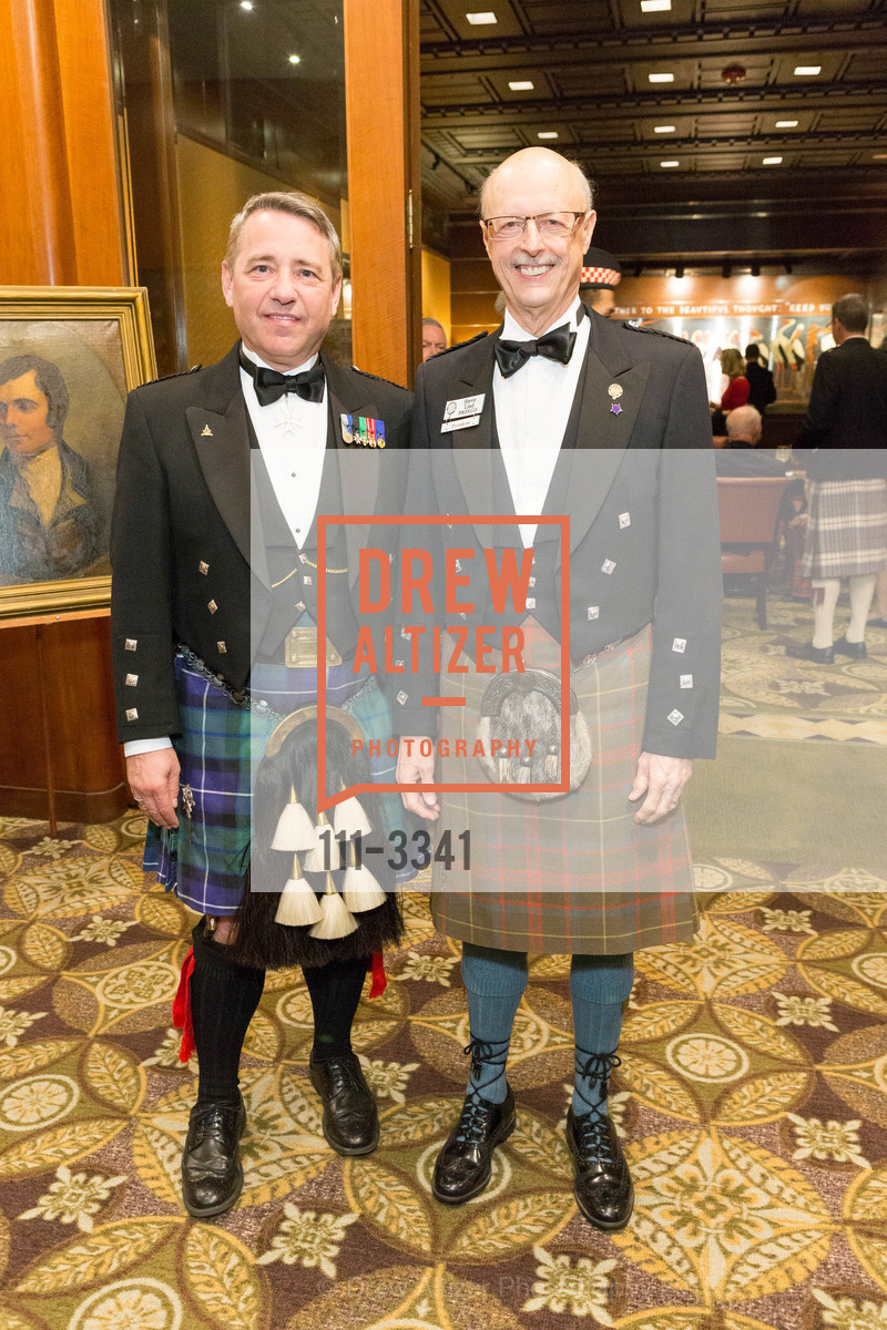 Jaeame Koyil, Steve Lind, 155th Annual Burns Supper, The Family. 545 Powell St, January 20th, 2018, Photo #111-3341 Jaeame Koyil, Steve Lind, Photo #111-3341