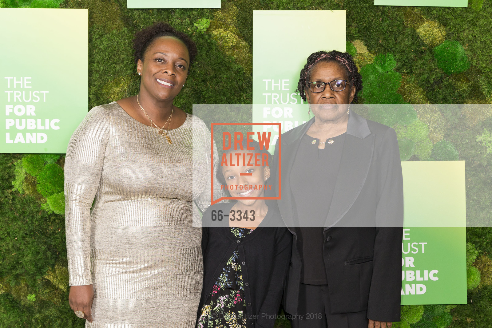 Maya Rodgers, Madison Moody, Gwen Rodgers, Photo #66-3343