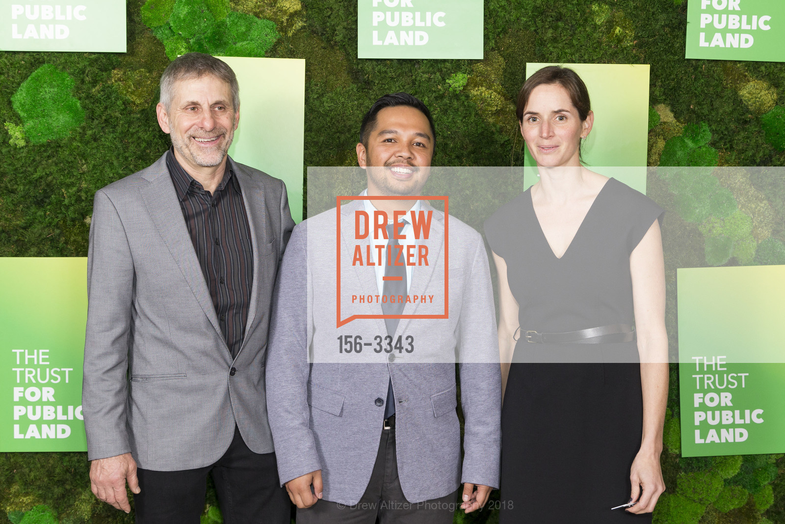 Trudy Garber, The Trust for Public Land's San Francisco Gala 2018, San Francisco City Hall. 1 Dr Carlton B Goodlett Place, January 24th, 2018, Photo #156-3343 Trudy Garber, Photo #156-3343