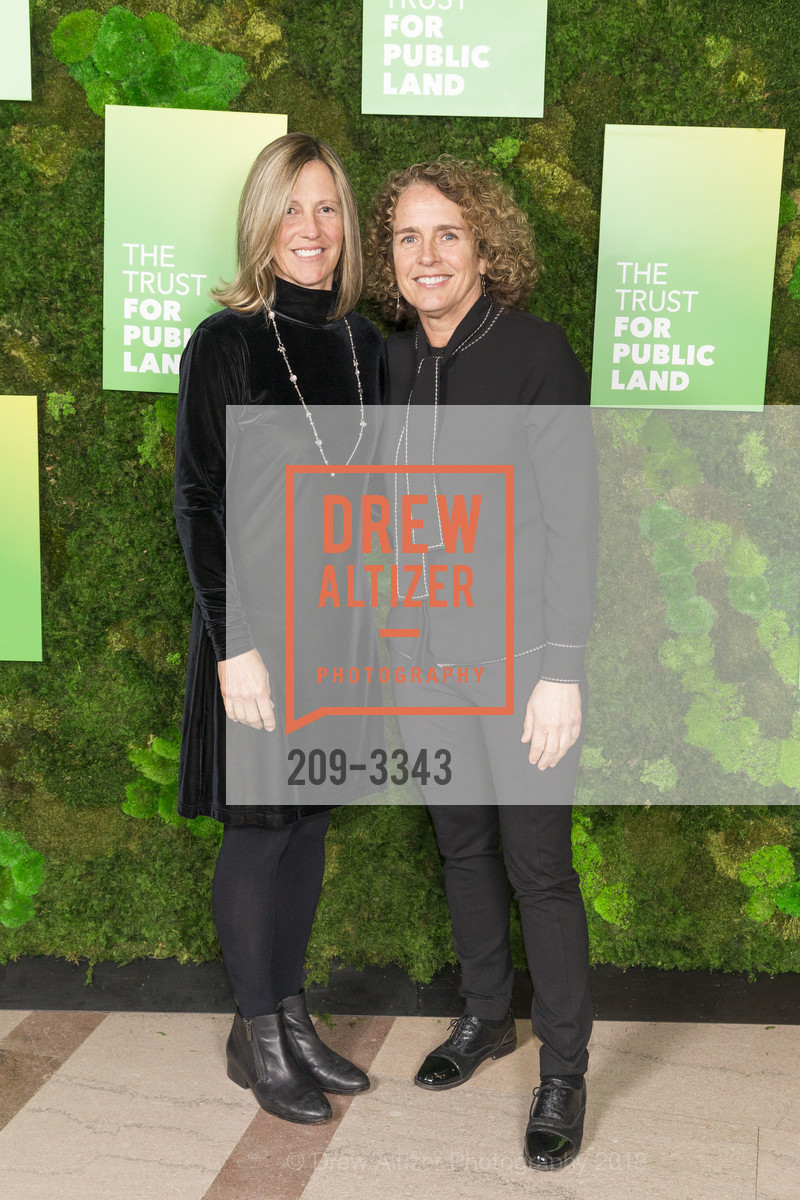 Tina Humphrey, Julie Baldocchi, Photo #209-3343
