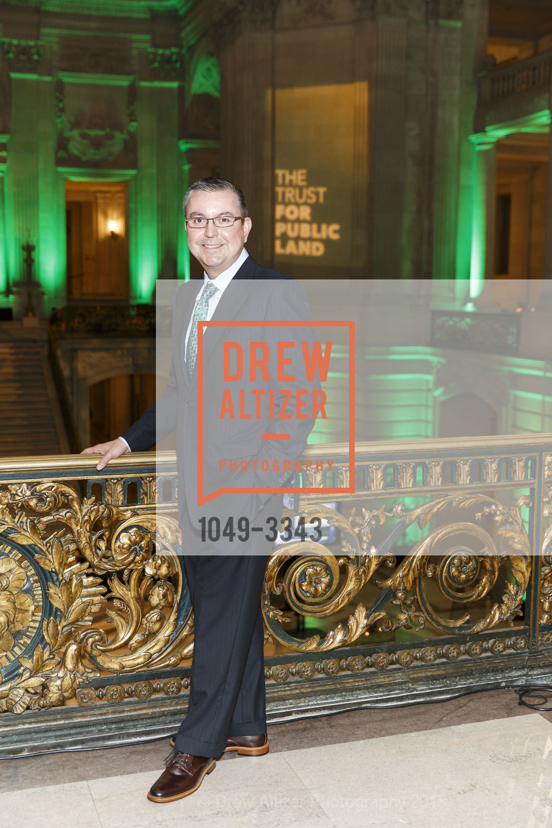 Guillermo Rodriguez, The Trust for Public Land's San Francisco Gala 2018, San Francisco City Hall. 1 Dr Carlton B Goodlett Place, January 24th, 2018, Photo #1049-3343 Guillermo Rodriguez, Photo #1049-3343