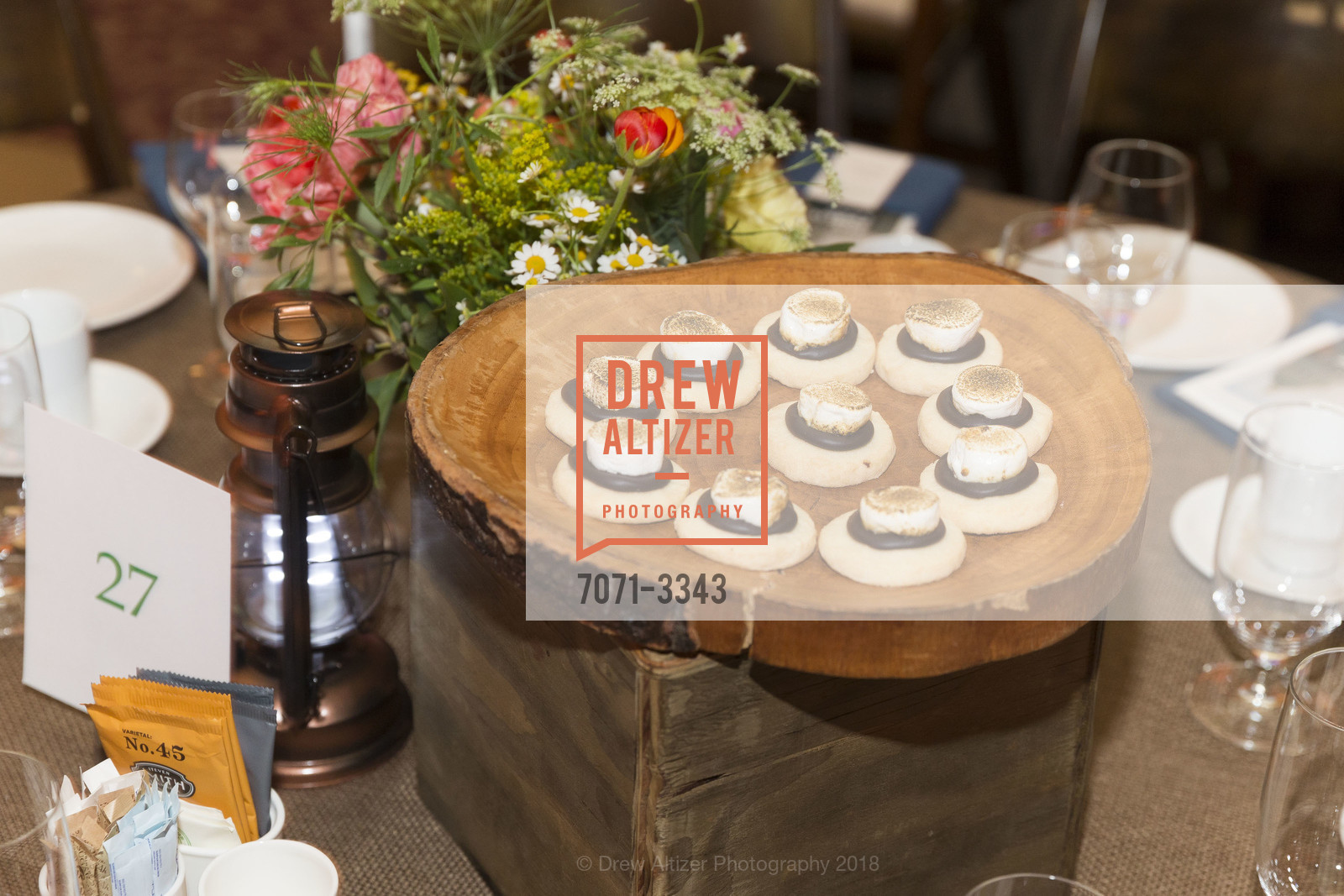 Atmosphere, The Trust for Public Land's San Francisco Gala 2018, San Francisco City Hall. 1 Dr Carlton B Goodlett Place, January 24th, 2018, Photo #7071-3343 Atmosphere, Photo #7071-3343