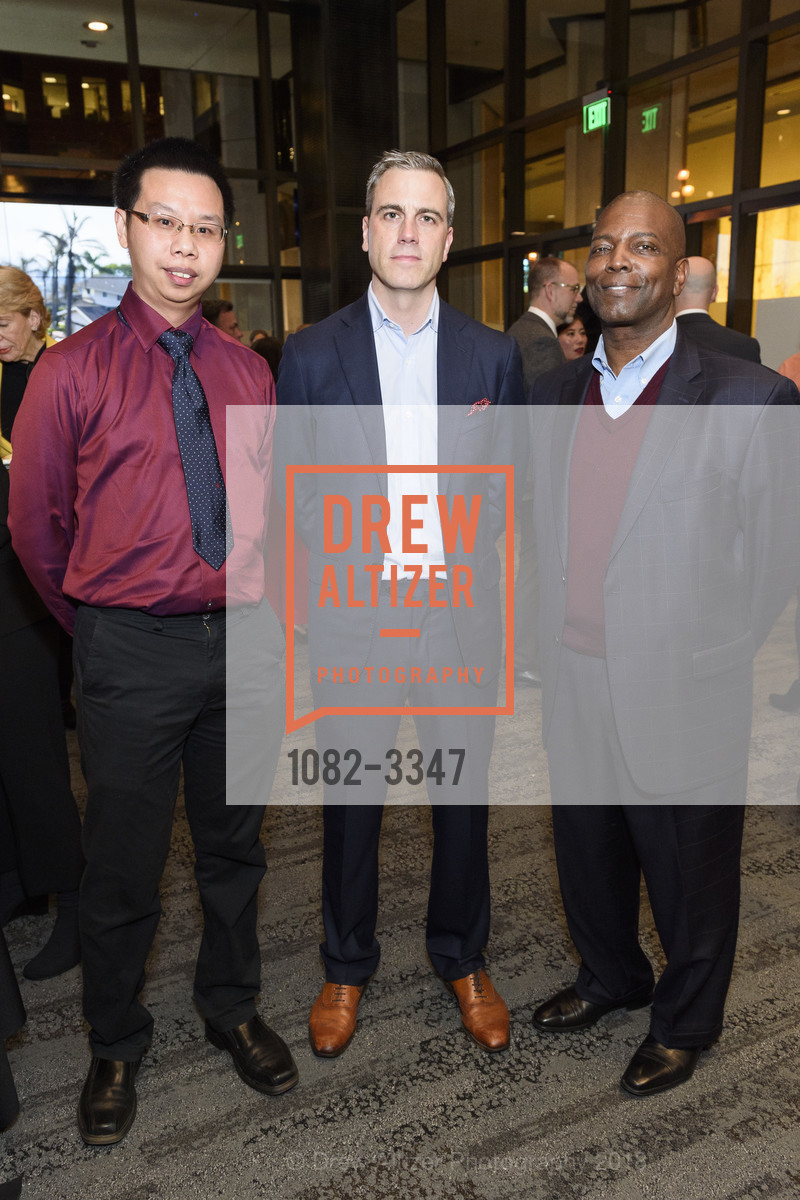 Andy Wen, Jonathan Haswell, Jay Rhodes, Photo #1082-3347