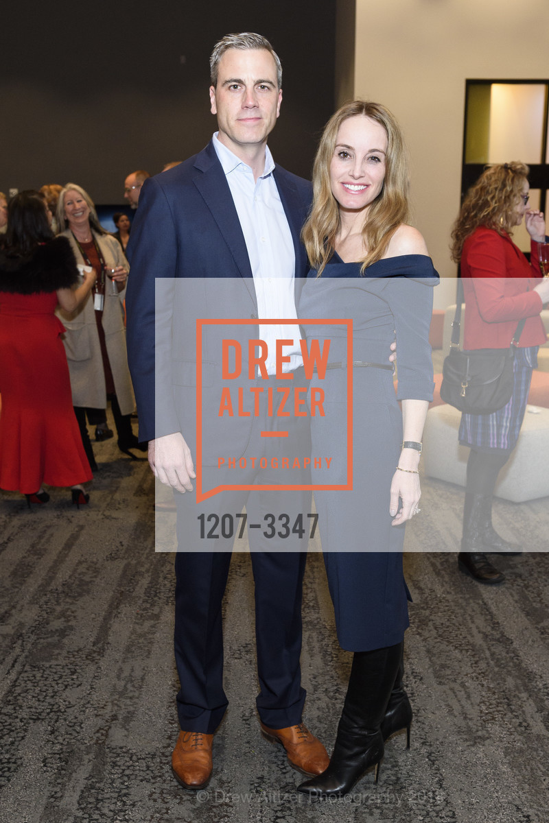 Jonathan Haswell, Lindsay Haswell, Photo #1207-3347