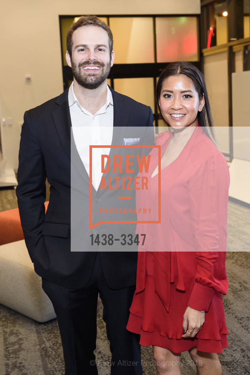 Mike Pickering, Lillian Phan, Photo #1438-3347