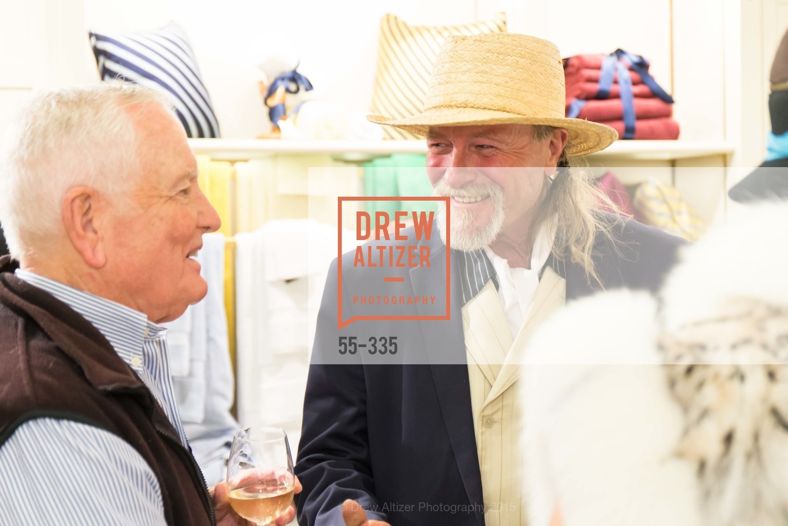 JC, Gucci & Vogue Dinner, Brooks Brothers. Brooks Brothers, . 240 Post St, October 1st, 2015, Photo #55-335 JC, Photo #55-335