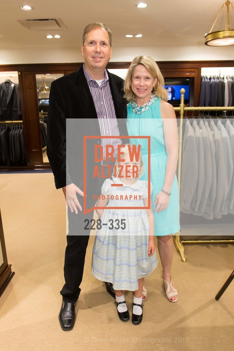 Marc Trimuschat, Ariane Trimuschat, Launch Party for The San Francisco Fall Antiques Show, Brooks Brothers. 240 Post St, October 1st, 2015,Drew Altizer, Drew Altizer Photography, full-service agency, private events, San Francisco photographer, photographer california