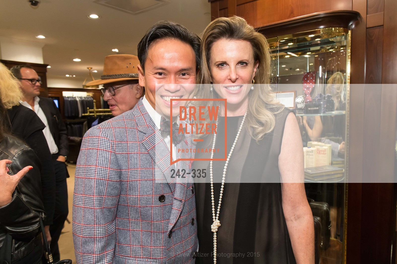 Jonathan Rachman, Faith Wheeler, Photo #242-335