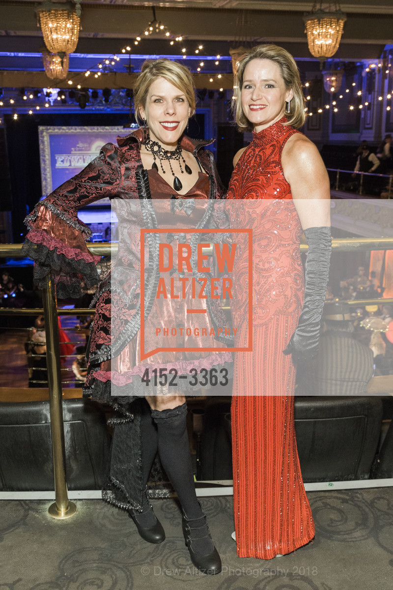 Antoinette Banks, Susan Ebbins, Photo #4152-3363