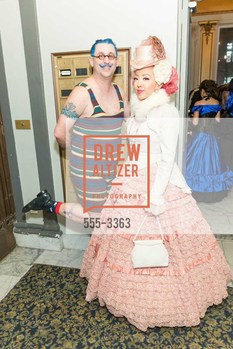 Bernie Gibson, Shelly Ruiz, Photo #555-3363