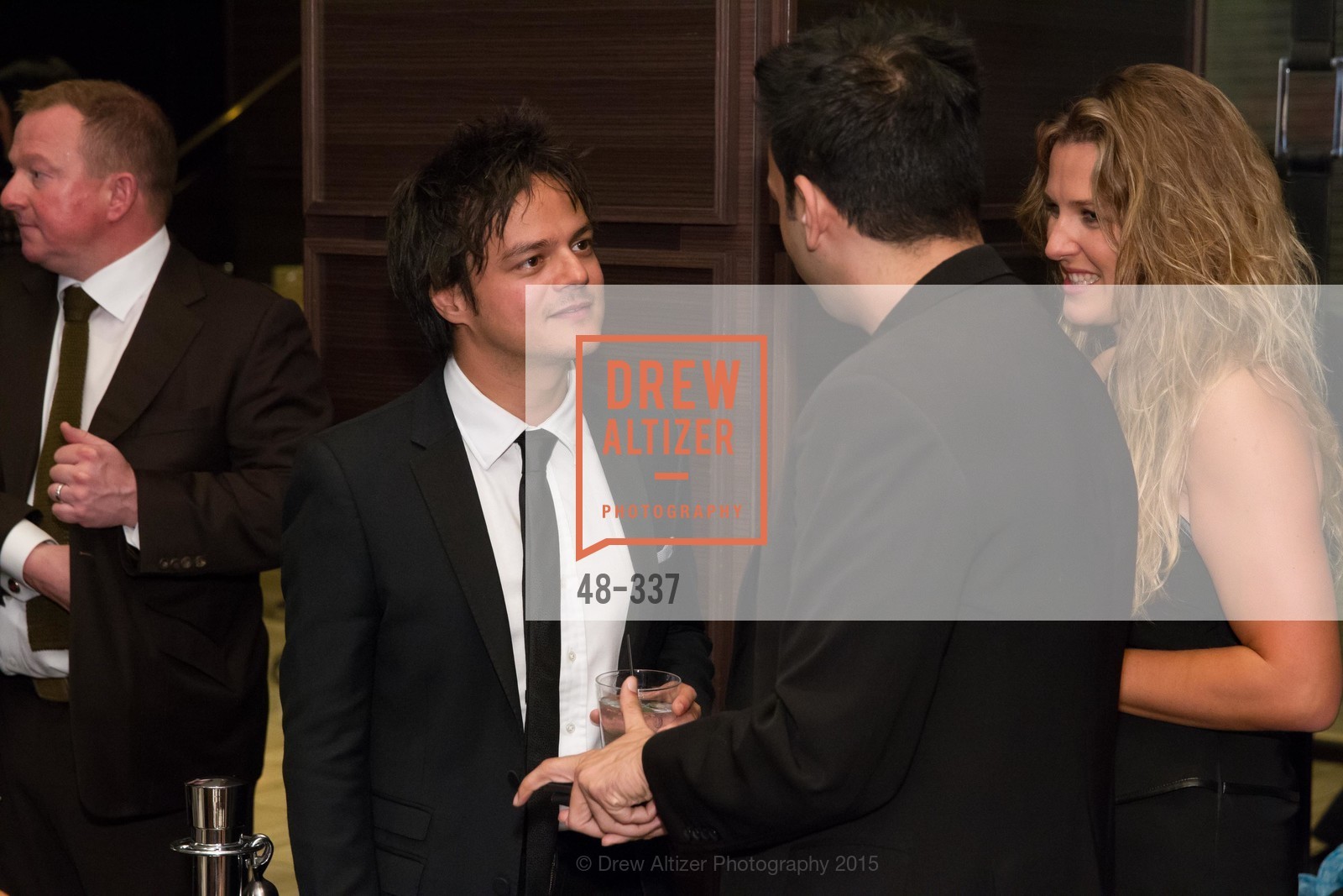 Jamie Cullum, Jazz Legends At St. Regis Presents Jamie Cullum, St. Regis, October 3rd, 2015,Drew Altizer, Drew Altizer Photography, full-service agency, private events, San Francisco photographer, photographer california