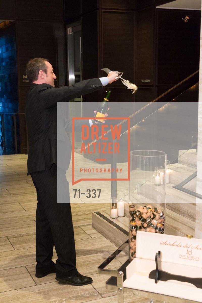 Gucci & Vogue Dinner, St. Regis. St. Regis, October 2nd, 2015, Photo #71-337 Photo #71-337