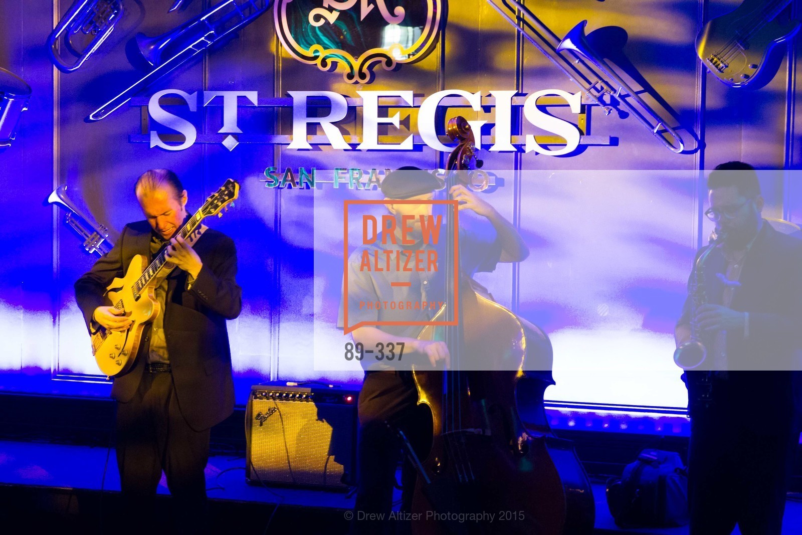Performers, Gucci & Vogue Dinner, St. Regis. St. Regis, October 2nd, 2015, Photo #89-337 Performers, Photo #89-337