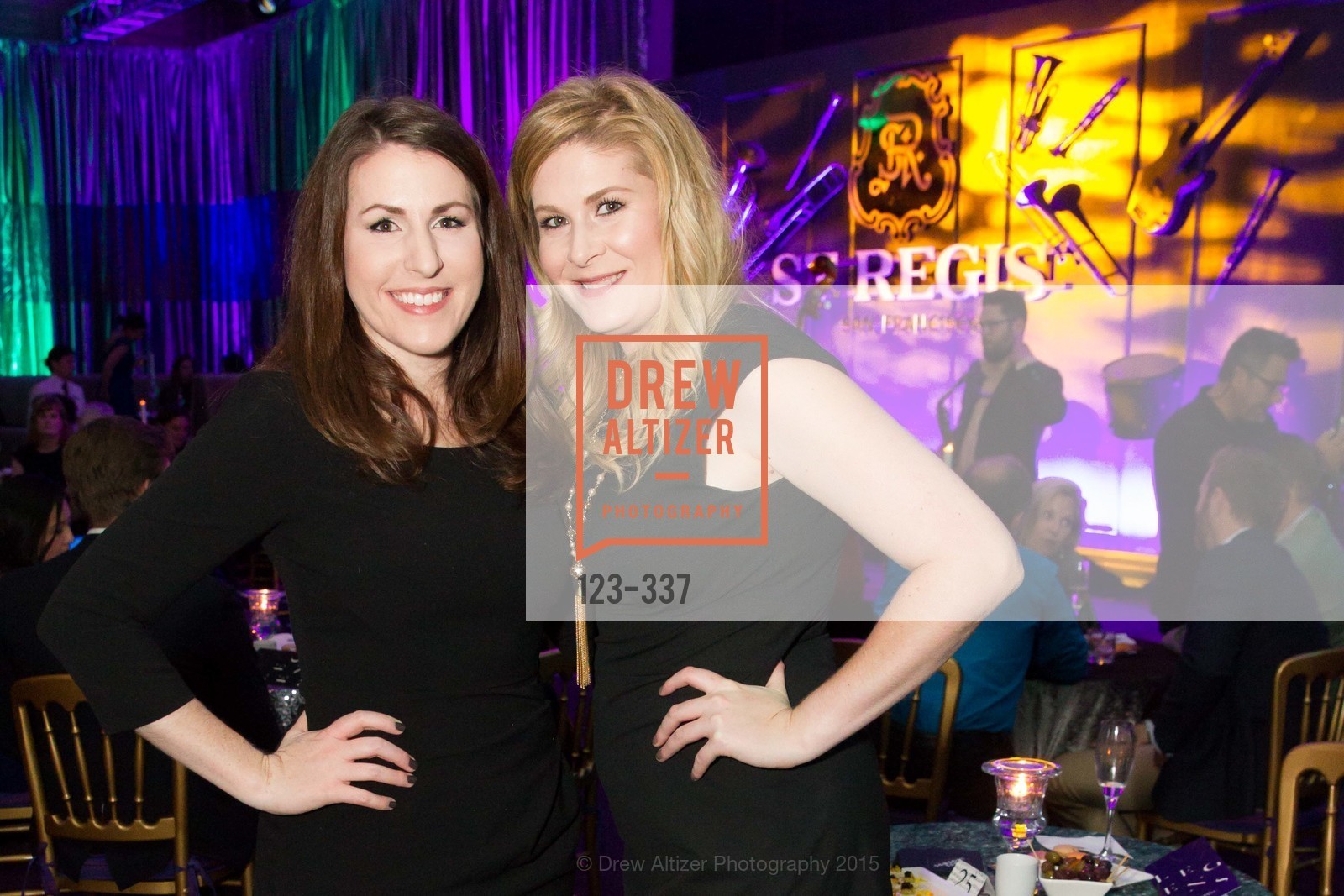 Victoria Newton, Katie Murphy, Gucci & Vogue Dinner, St. Regis. St. Regis, October 2nd, 2015, Photo #123-337 Victoria Newton, Katie Murphy, Photo #123-337