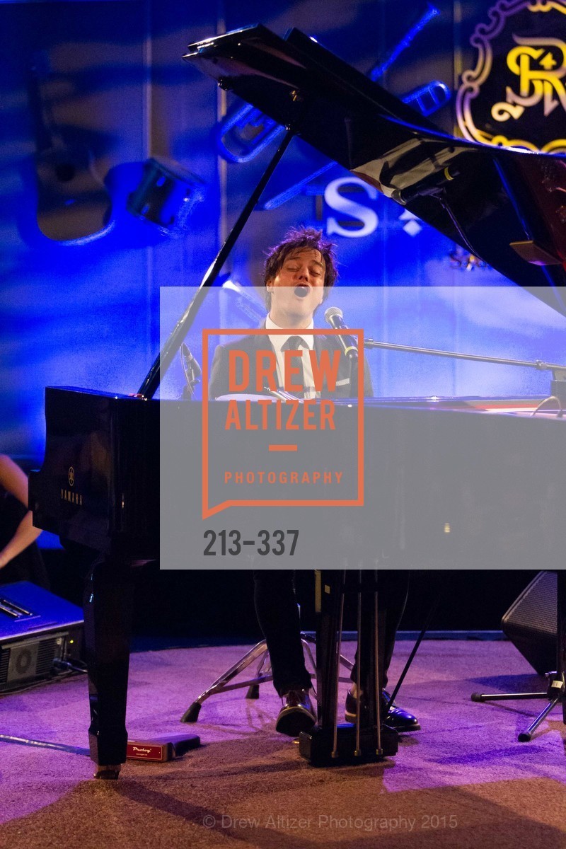 Jamie Cullum, Jazz Legends At St. Regis Presents Jamie Cullum, St. Regis, October 3rd, 2015,Drew Altizer, Drew Altizer Photography, full-service agency, private events, San Francisco photographer, photographer california