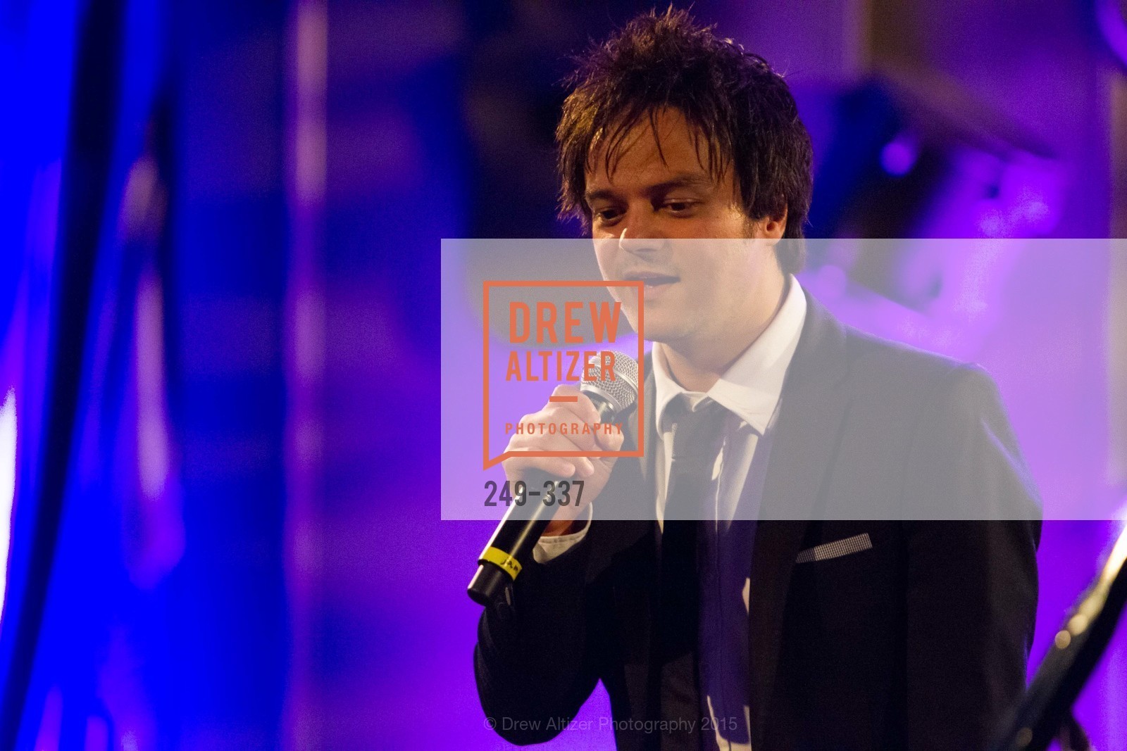 Jamie Cullum, Jazz Legends At St. Regis Presents Jamie Cullum, St. Regis, October 3rd, 2015,Drew Altizer, Drew Altizer Photography, full-service agency, private events, San Francisco photographer, photographer california