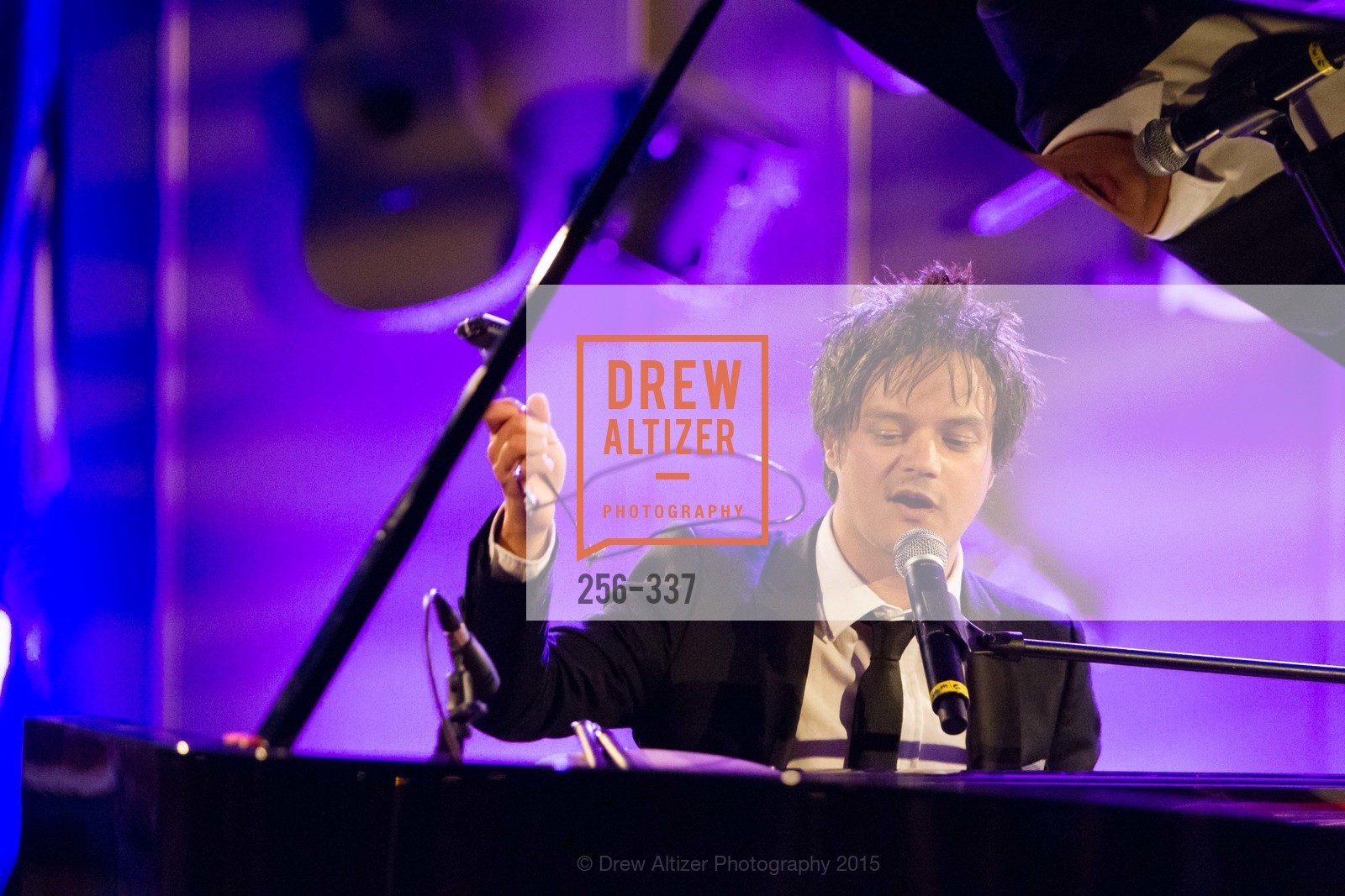 Jamie Cullum, Jazz Legends At St. Regis Presents Jamie Cullum, St. Regis, October 3rd, 2015,Drew Altizer, Drew Altizer Photography, full-service agency, private events, San Francisco photographer, photographer california