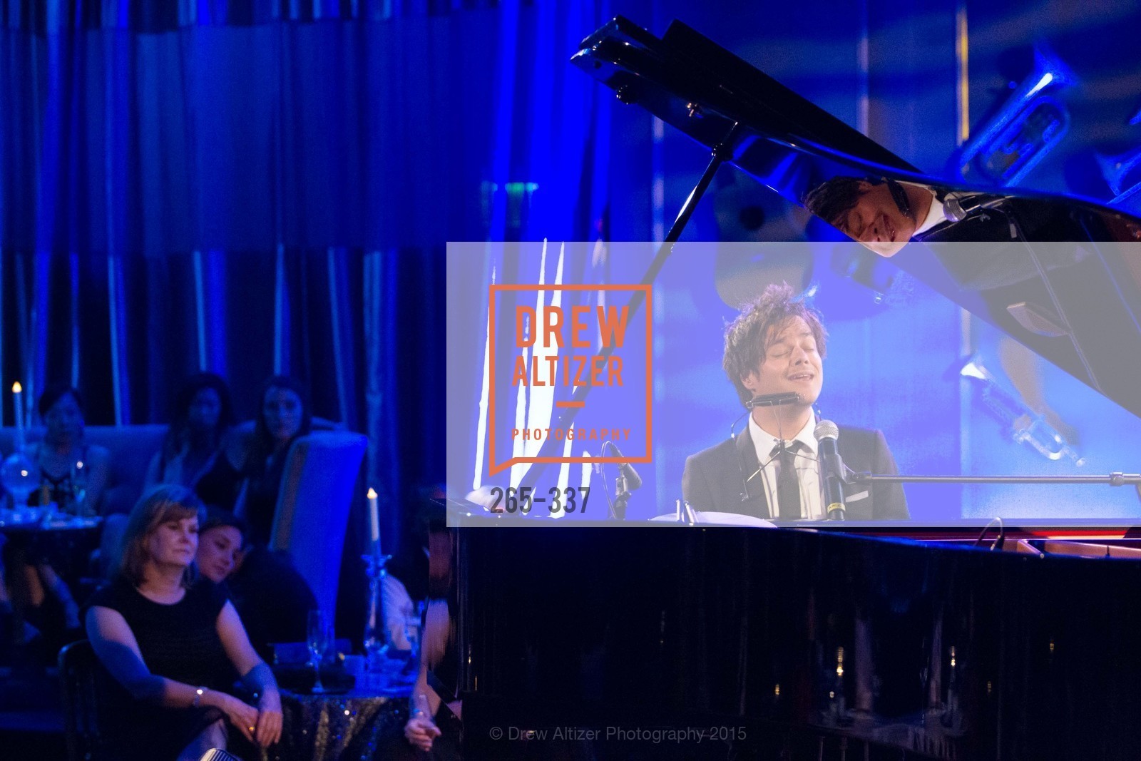 Jamie Cullum, Jazz Legends At St. Regis Presents Jamie Cullum, St. Regis, October 3rd, 2015,Drew Altizer, Drew Altizer Photography, full-service event agency, private events, San Francisco photographer, photographer California