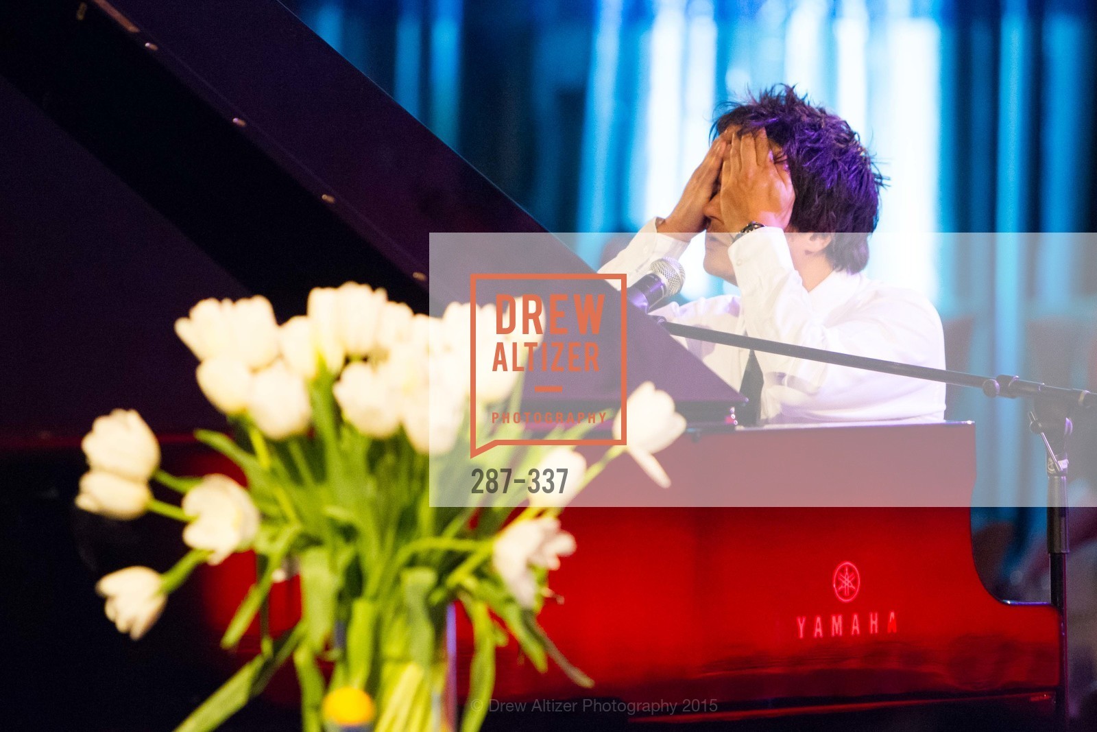 Jamie Cullum, Jazz Legends At St. Regis Presents Jamie Cullum, St. Regis, October 3rd, 2015,Drew Altizer, Drew Altizer Photography, full-service event agency, private events, San Francisco photographer, photographer California